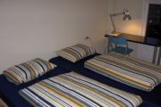 Doppelzimmer für gemeinsam anreisende