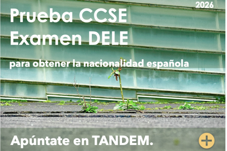 Exámenes para la Nacionalidad