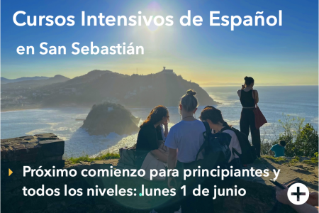 Cursos Intensivos de Español