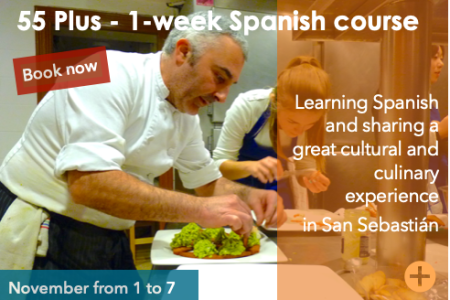 TANDEM San Sebastián Spanish Courses