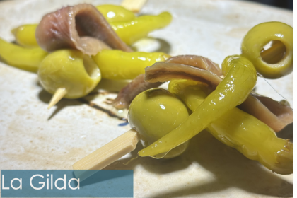 Tandem Pintxo Cooking