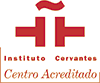 Tandem San Sebastián Centro acreditado del Instituo Cervantes